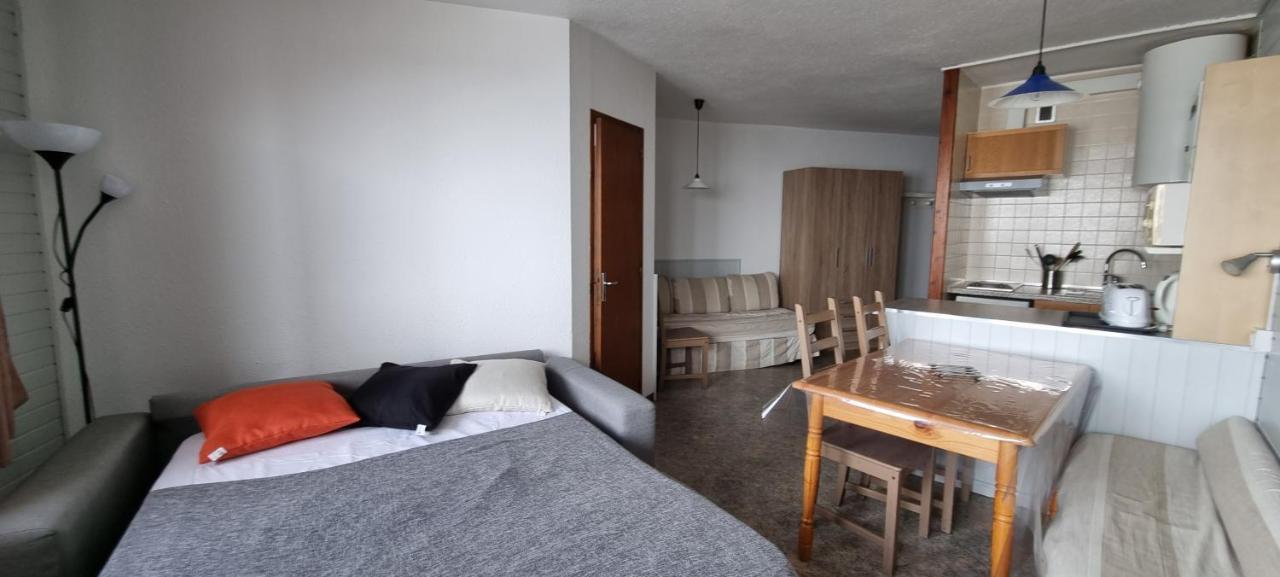 Apartamento Grifo Grizzly *