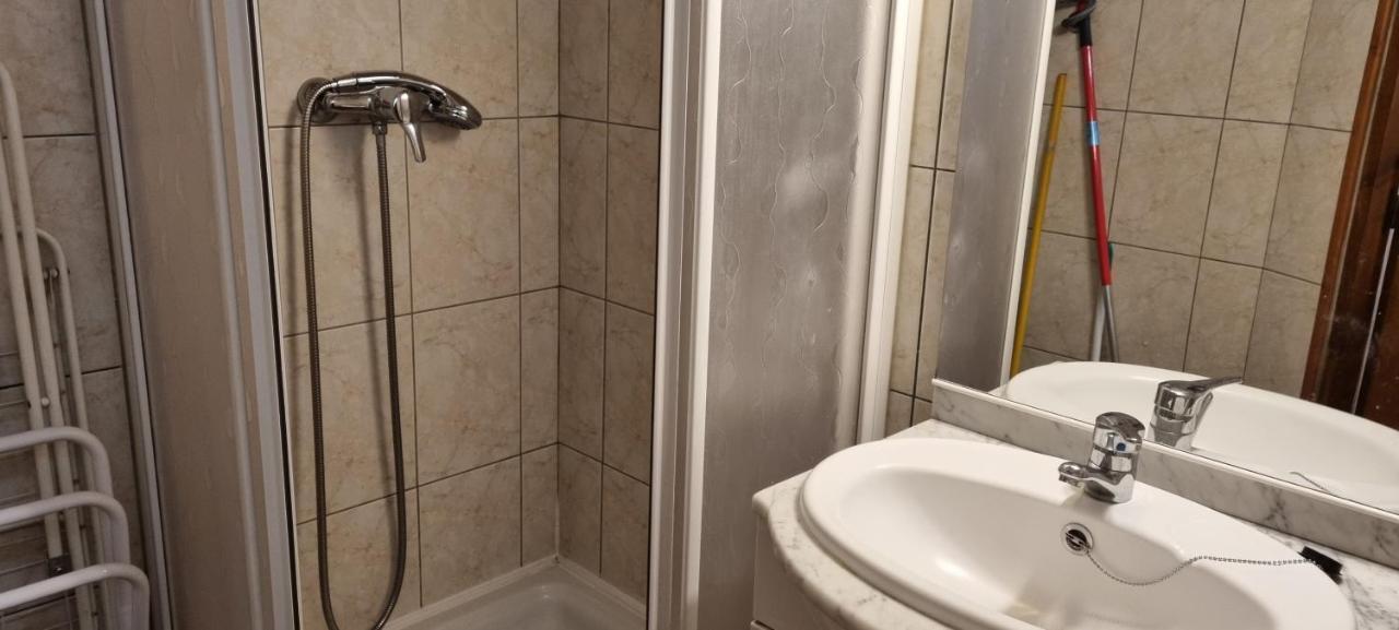 Grifo Grizzly Apartamento