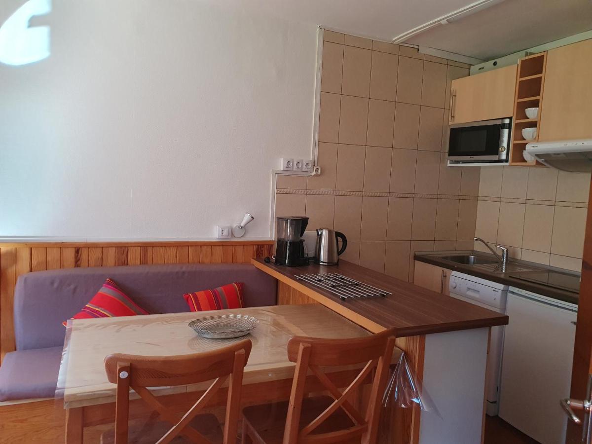 Grifo Grizzly Apartamento