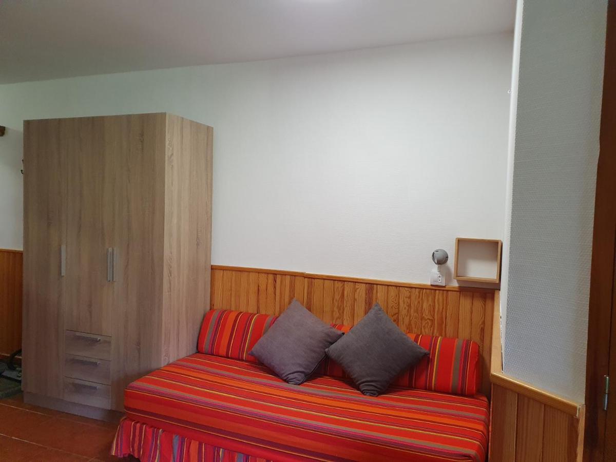 Grifo Grizzly Apartamento