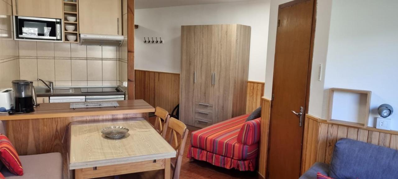 Apartamento Grifo Grizzly