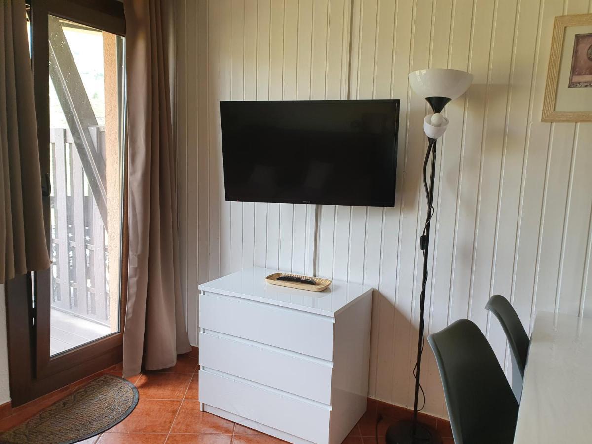 Apartamento Grifo Grizzly