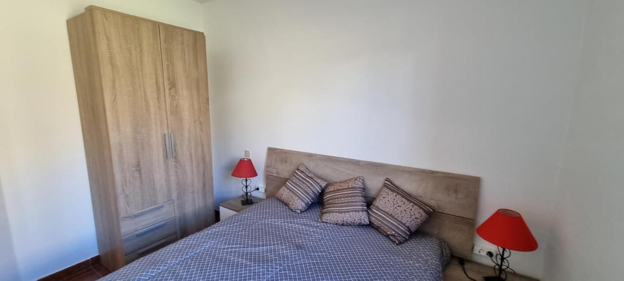 Grifo Grizzly Apartamento
