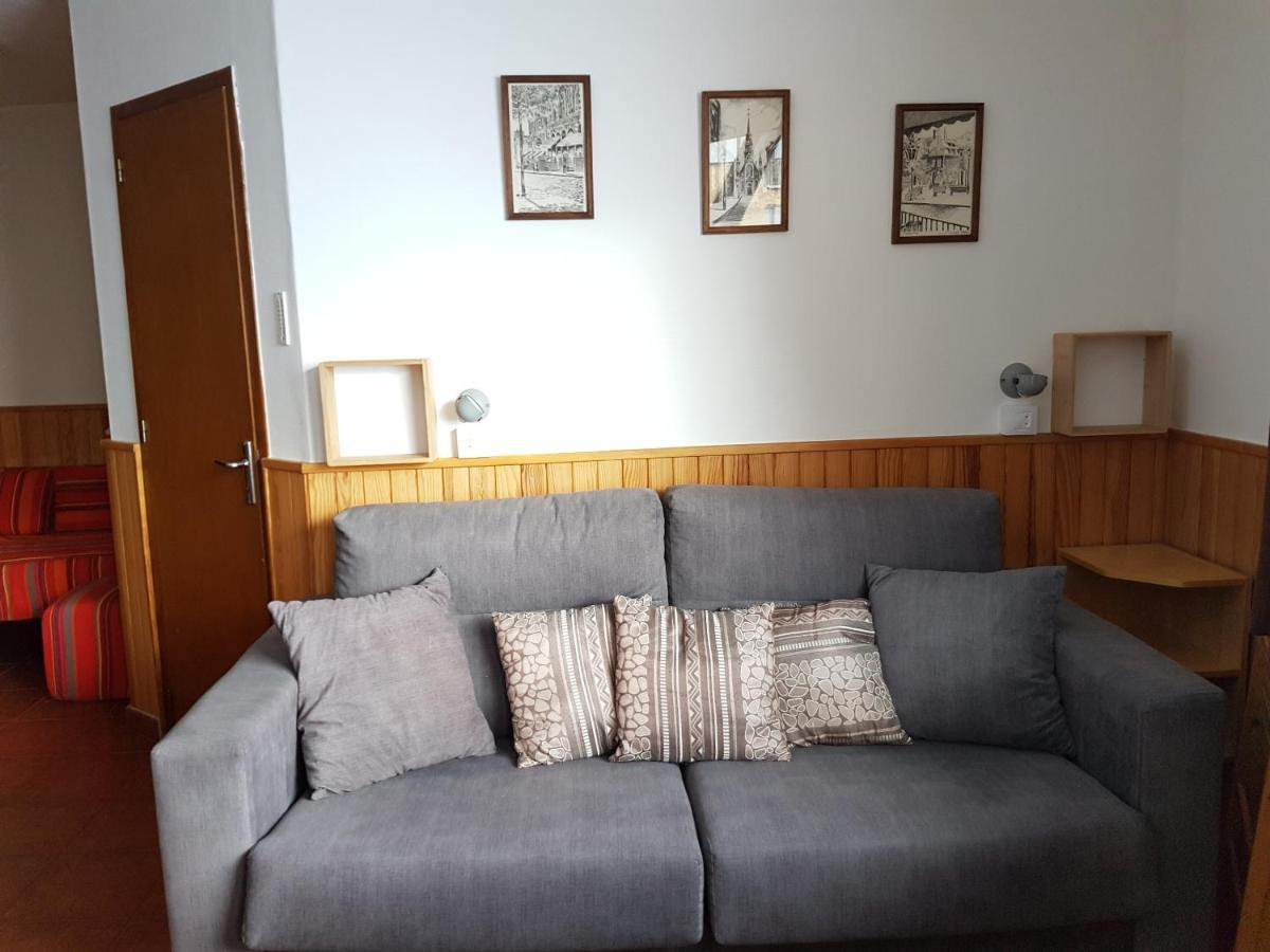 Grifo Grizzly Apartamento Pas De La Casa
