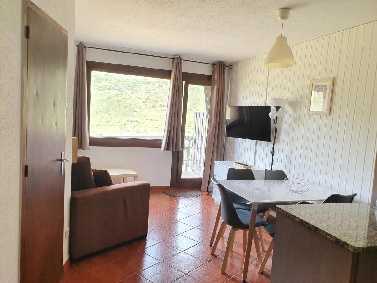Grifo Grizzly Apartamento Pas De La Casa