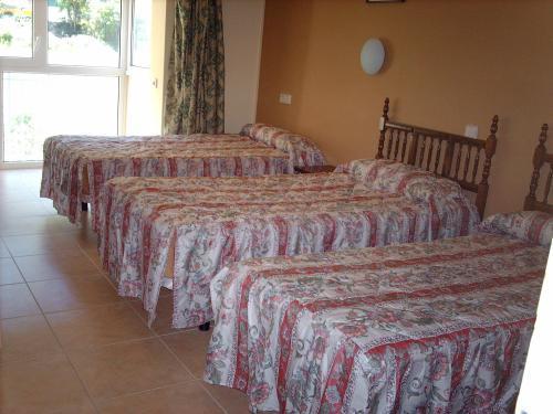 Alfa Hotel Encamp