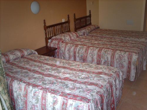 Alfa Hotel