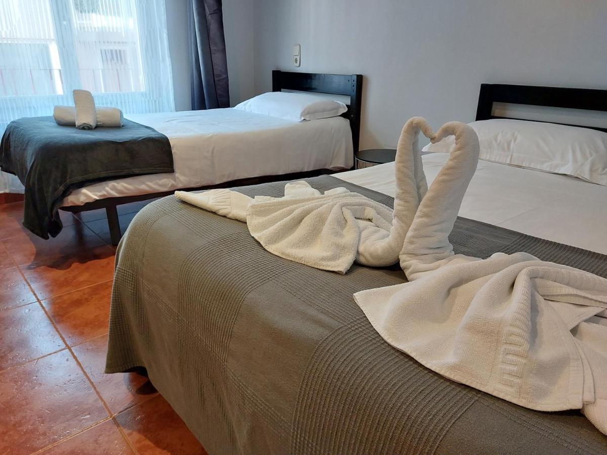 Mirtil Hotel Pas De La Casa