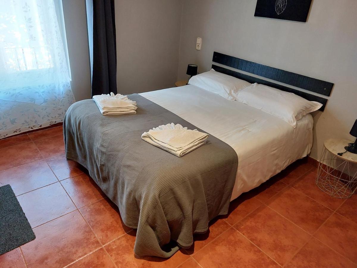 Hotel Mirtil Pas De La Casa