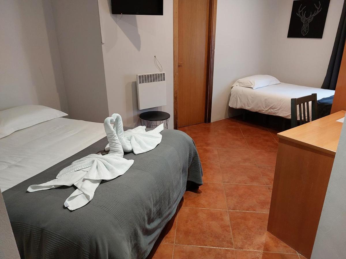Mirtil Hotel 3*