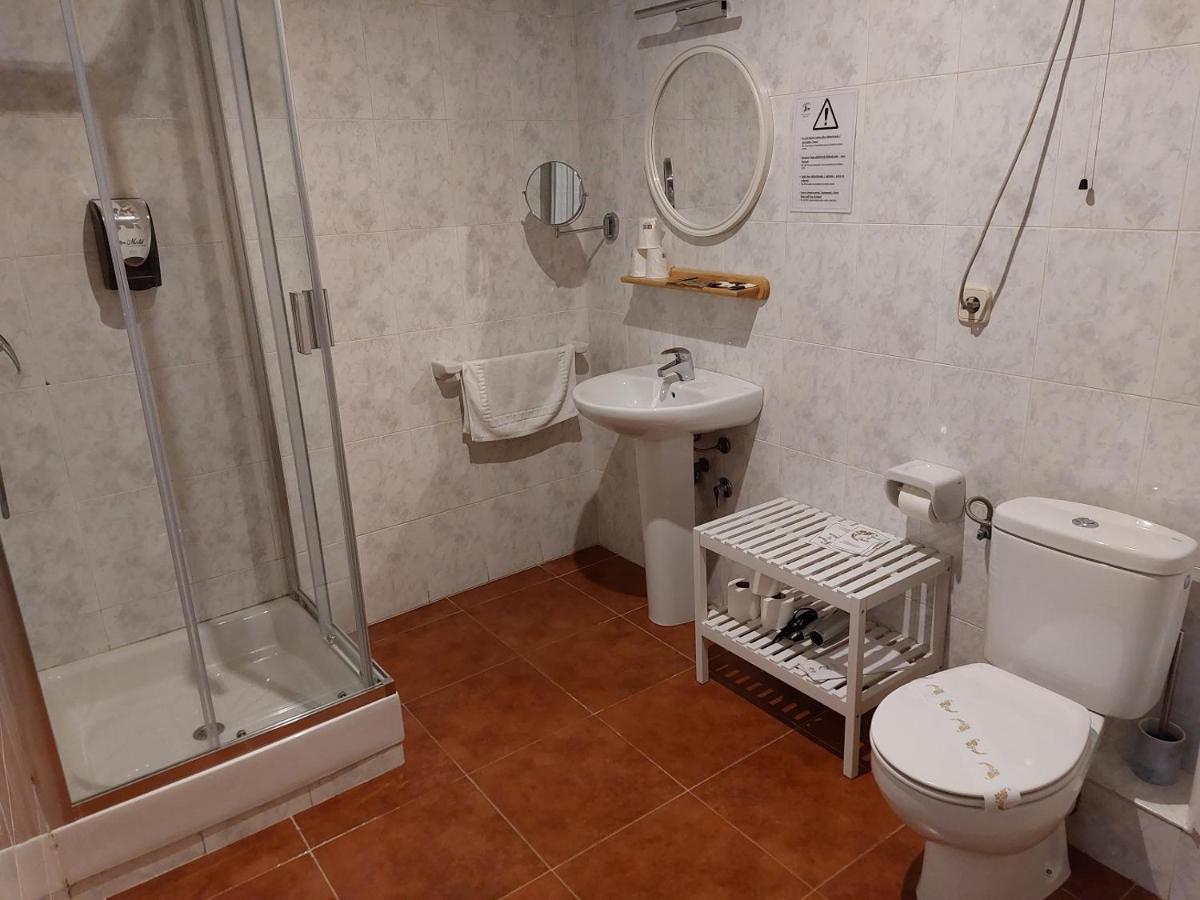Hotel Mirtil 3*