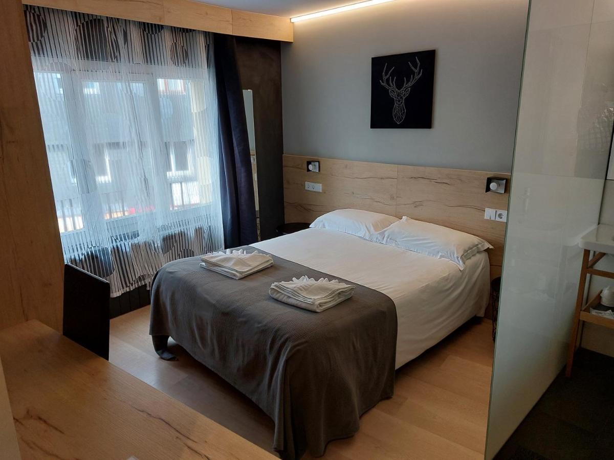 Mirtil 3* Pas De La Casa