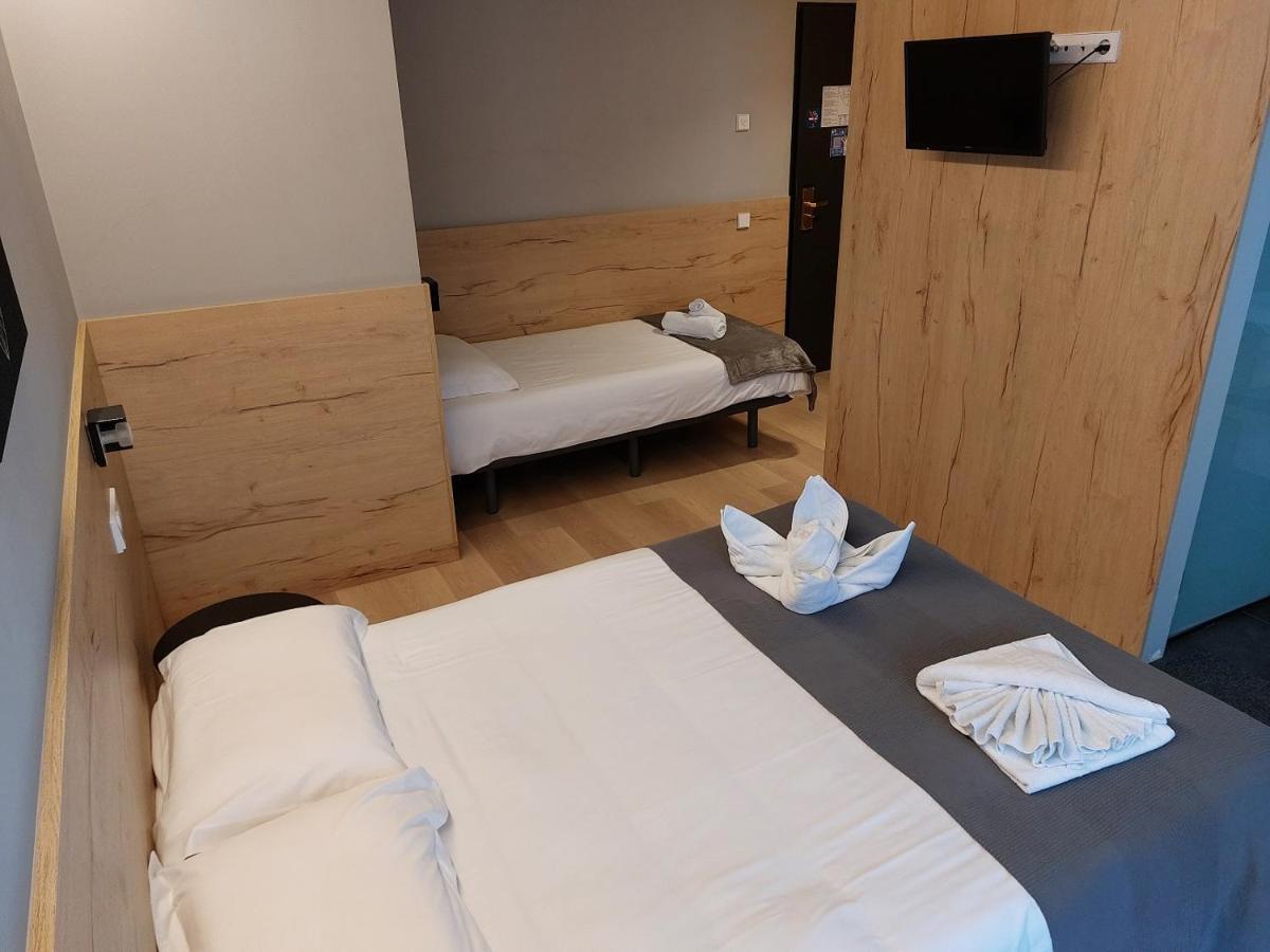 Hotel Mirtil 3*