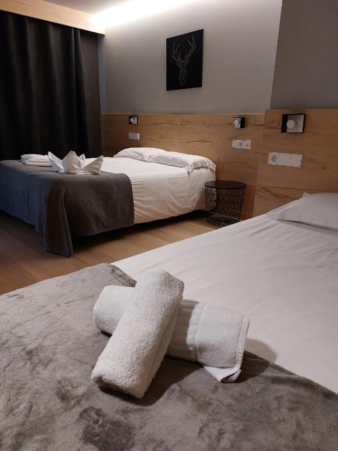 Mirtil Hotel 3*