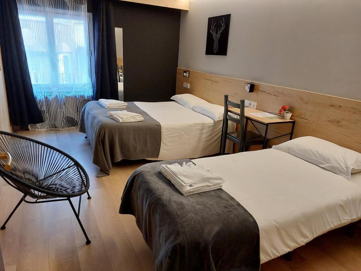 Hotel Mirtil 3*
