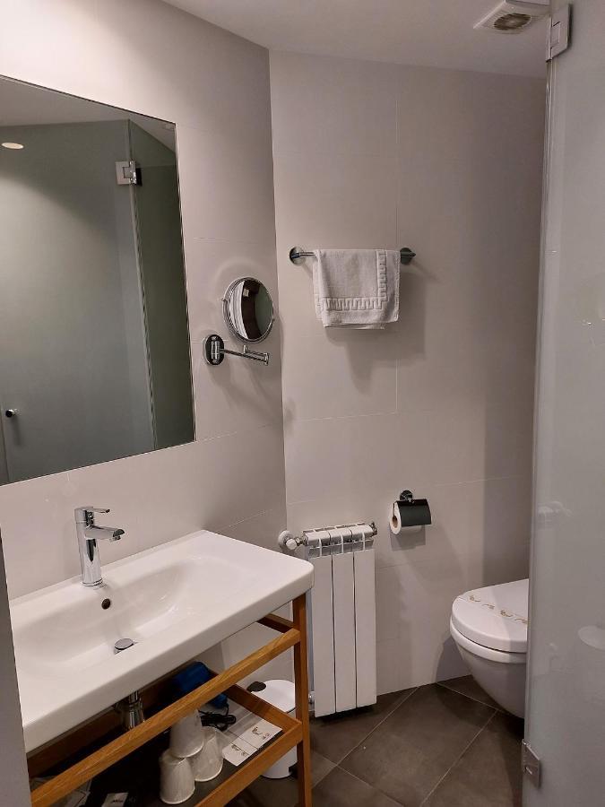 Mirtil Hotel Pas De La Casa