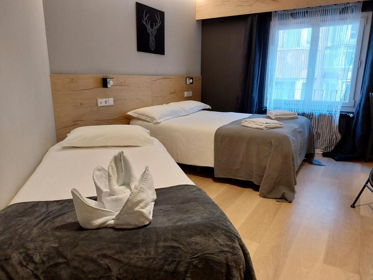 Mirtil Hotel Pas De La Casa