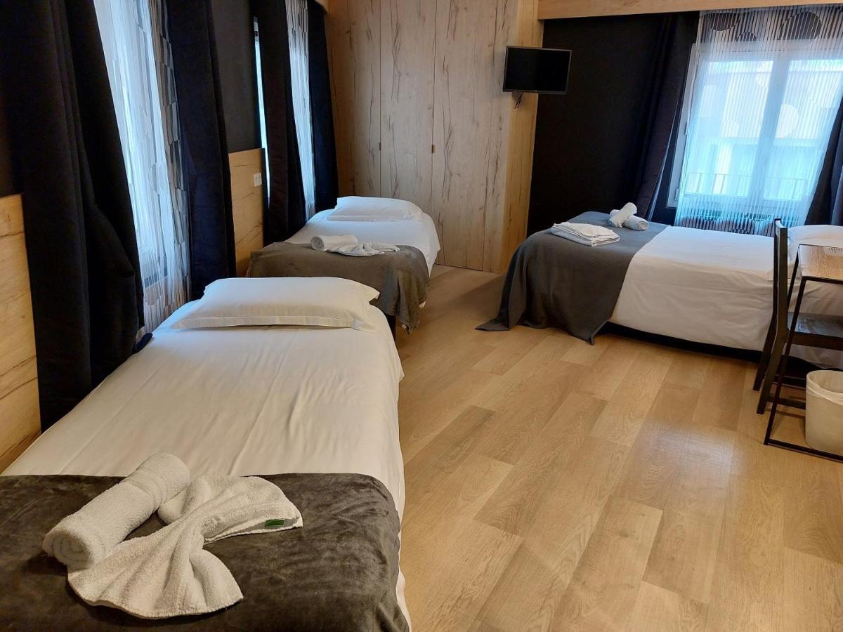 Mirtil Hotel