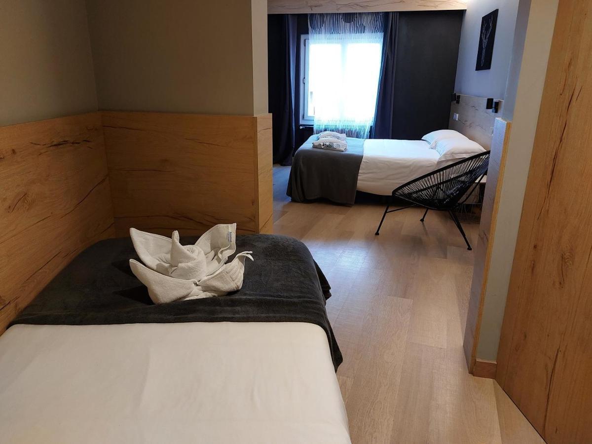 Mirtil Hotel