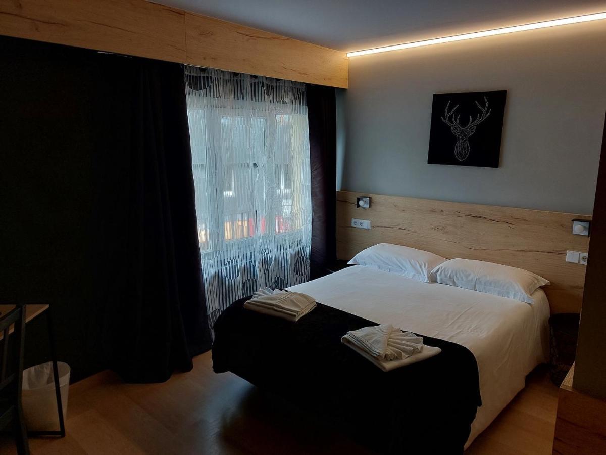 Hotel Mirtil