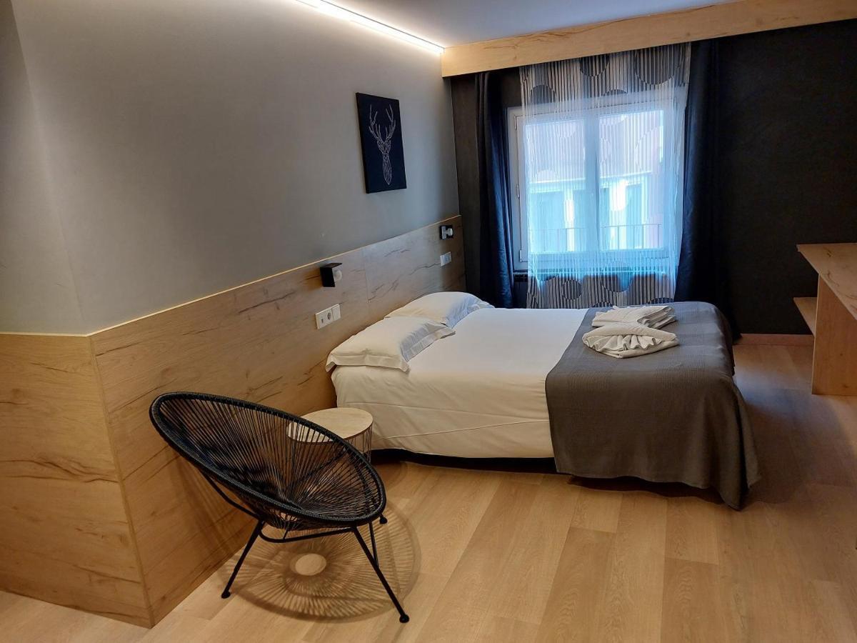 Hotel Mirtil
