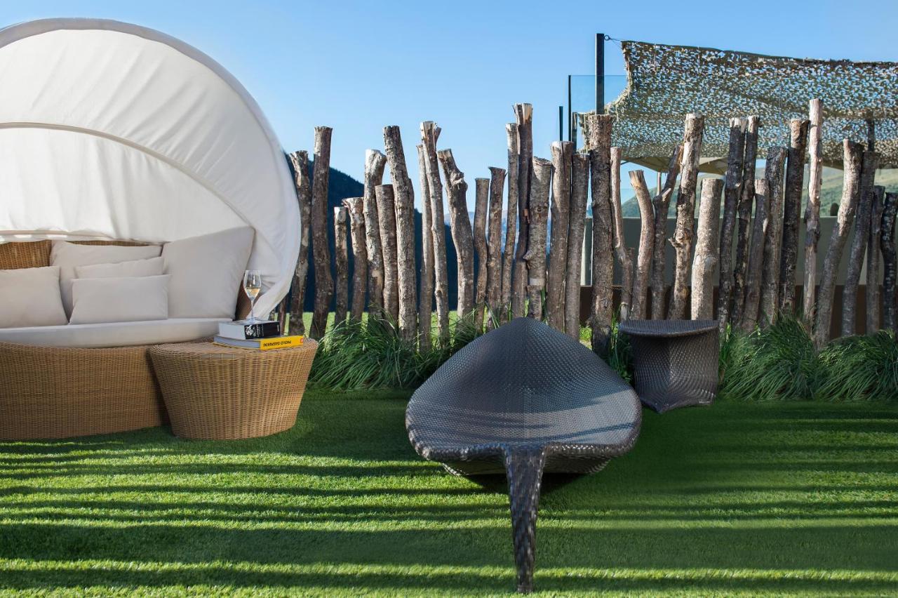 Hotel Andorra Boutique &