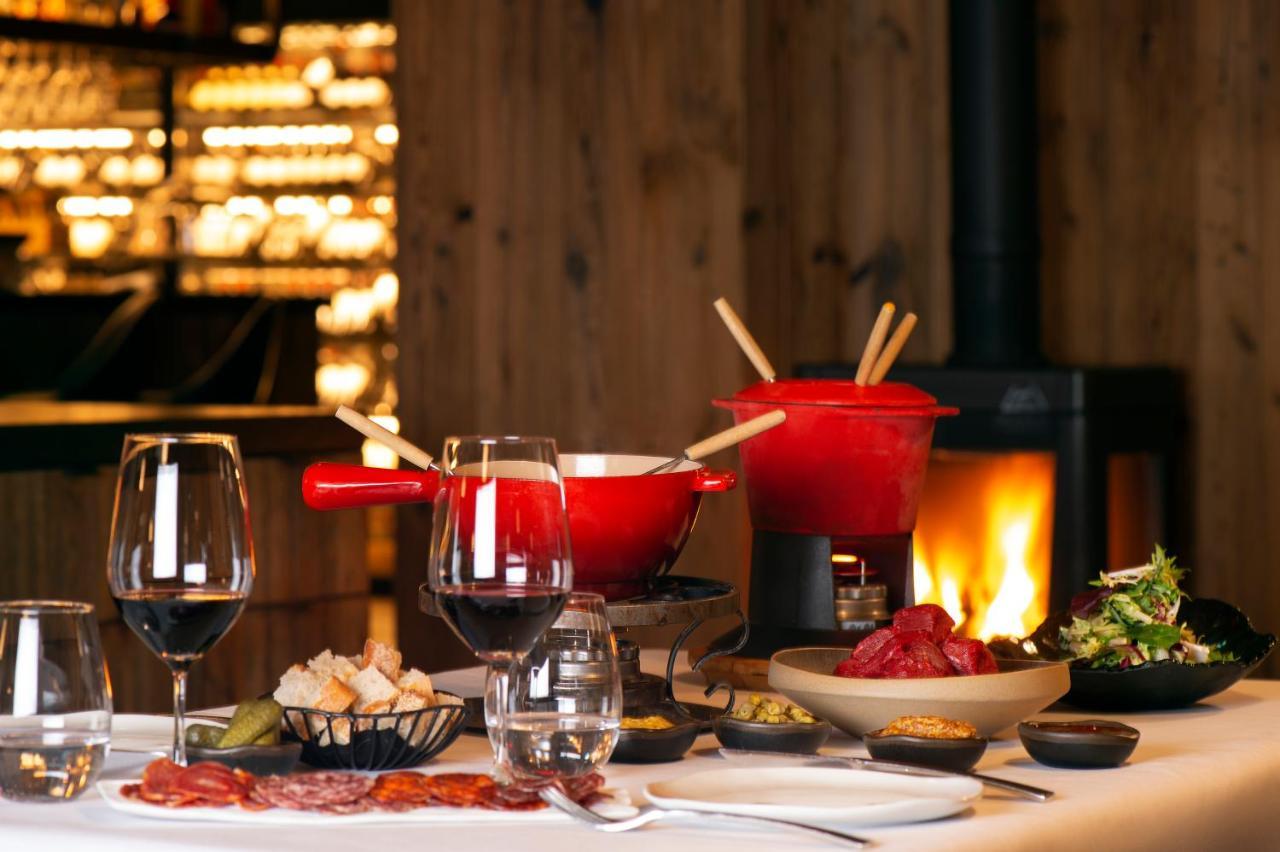 Andorra Boutique & Hotel Grau Roig