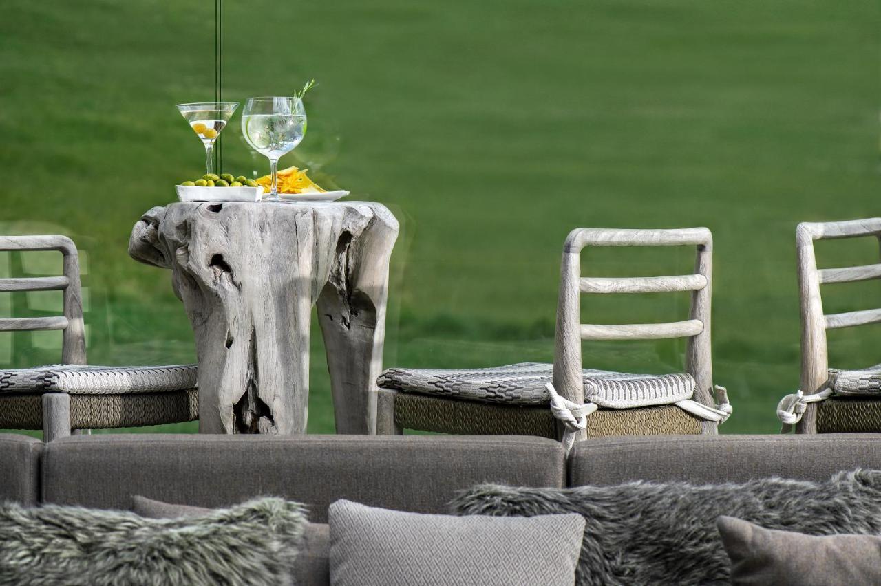 Andorra Boutique & 5*