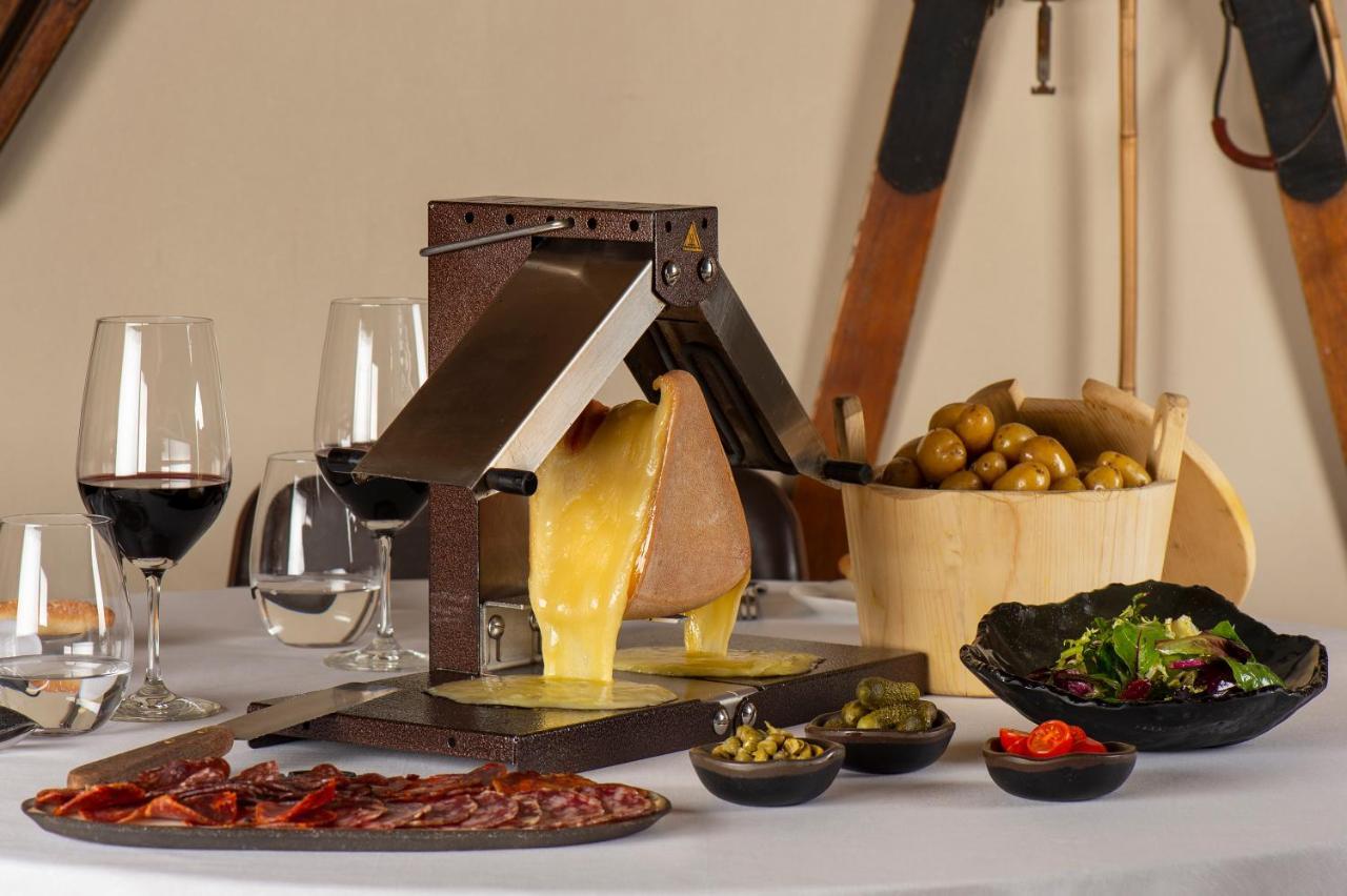 Hotel Andorra Boutique & 5*