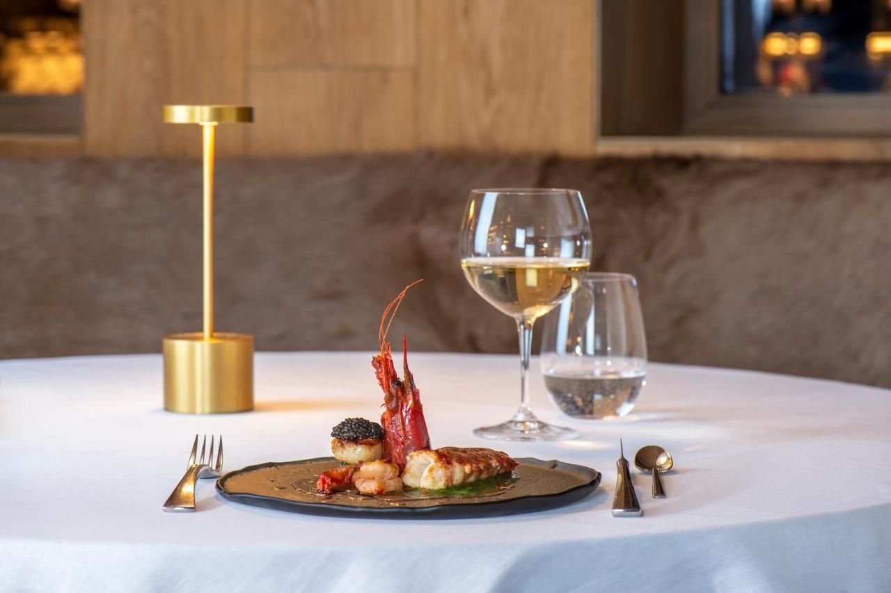 Hotel Andorra Boutique &