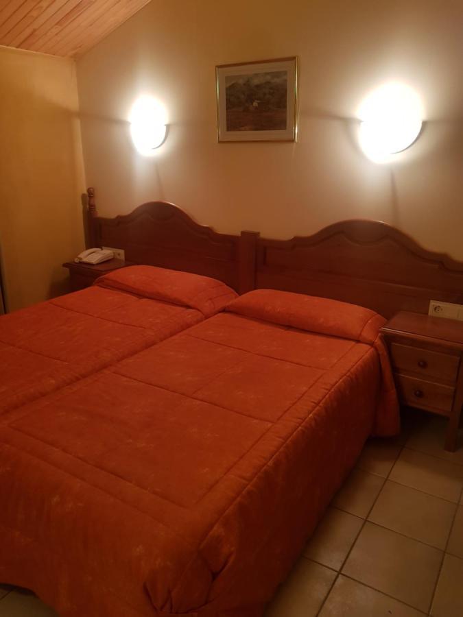 Hotel Sucara