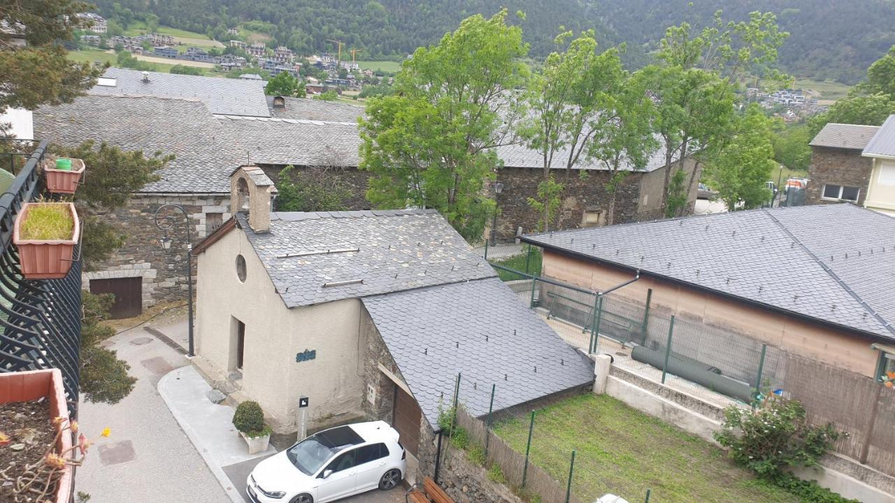 Pensión Residencia Aldosa L'Aldosa de la Massana