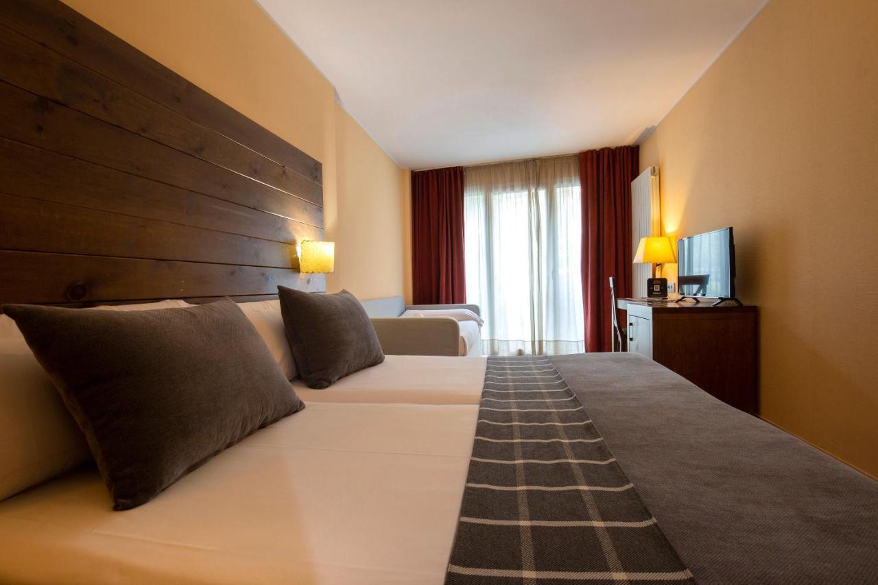 Hotel Magic