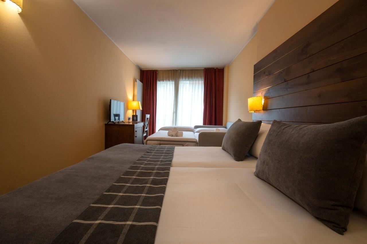 Hotel Magic La Massana