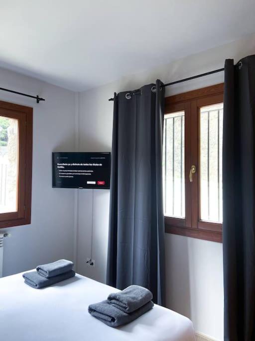 Moderno Y Rustico En Ransol 6pax L By Bonesvacances Apartment Canillo