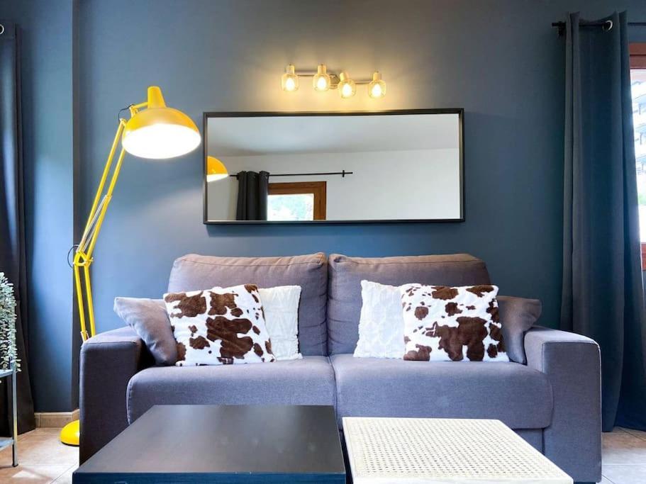 Moderno Y Rustico En Ransol 6pax L By Bonesvacances Apartment Canillo