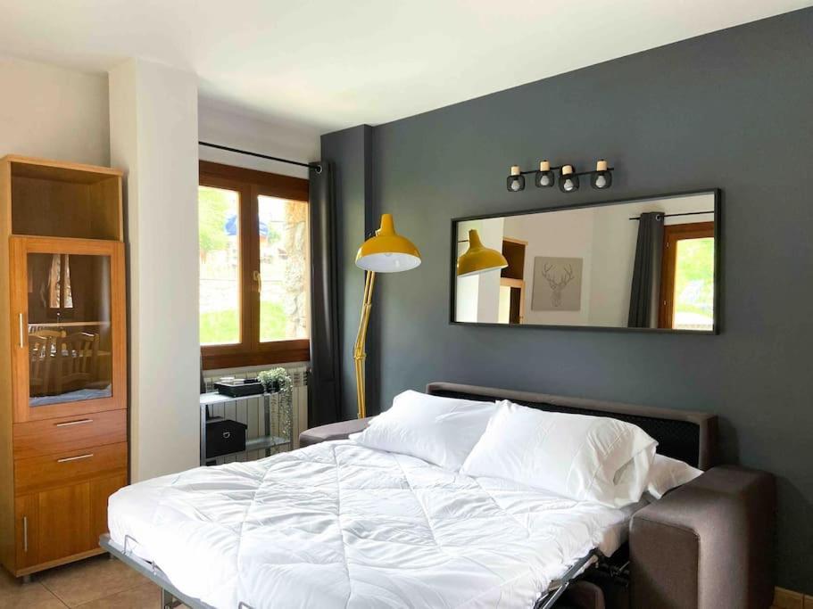 Moderno Y Rustico En Ransol 6pax L By Bonesvacances Canillo