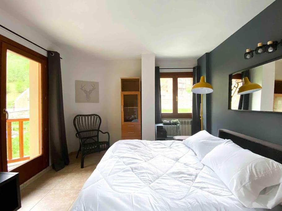 Moderno Y Rustico En Ransol 6pax L By Bonesvacances Apartment Canillo