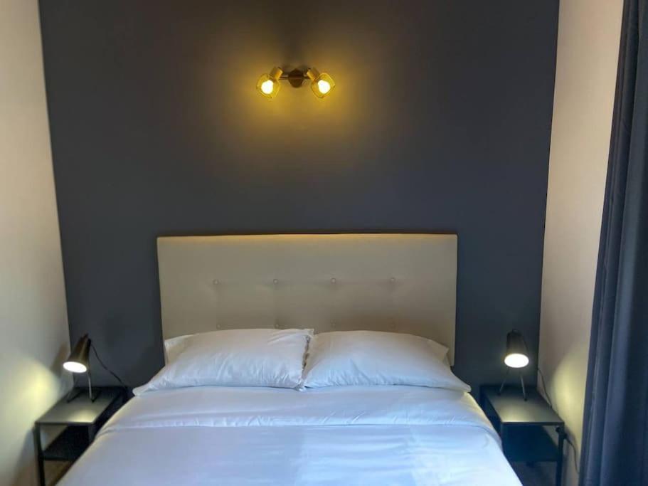 Moderno Y Rustico En Ransol 6pax L By Bonesvacances Apartment *