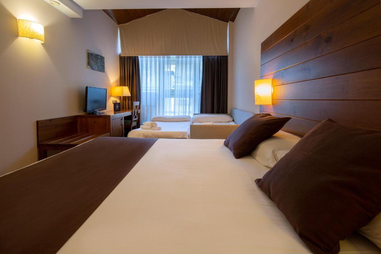 Hotel Magic 4*