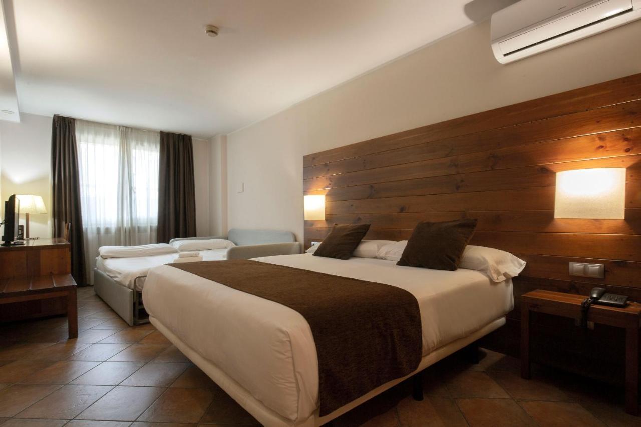 Hotel Magic