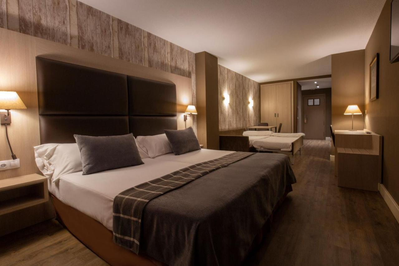Himalaia Hotel Soldeu