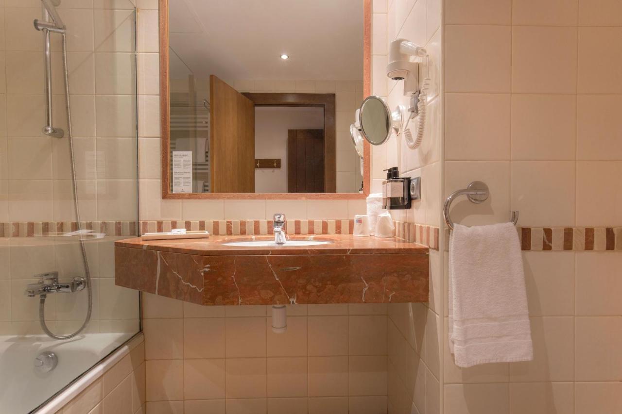 Magic Hotel La Massana