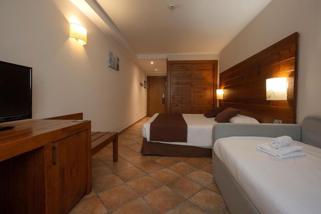 Hotel Magic 4*