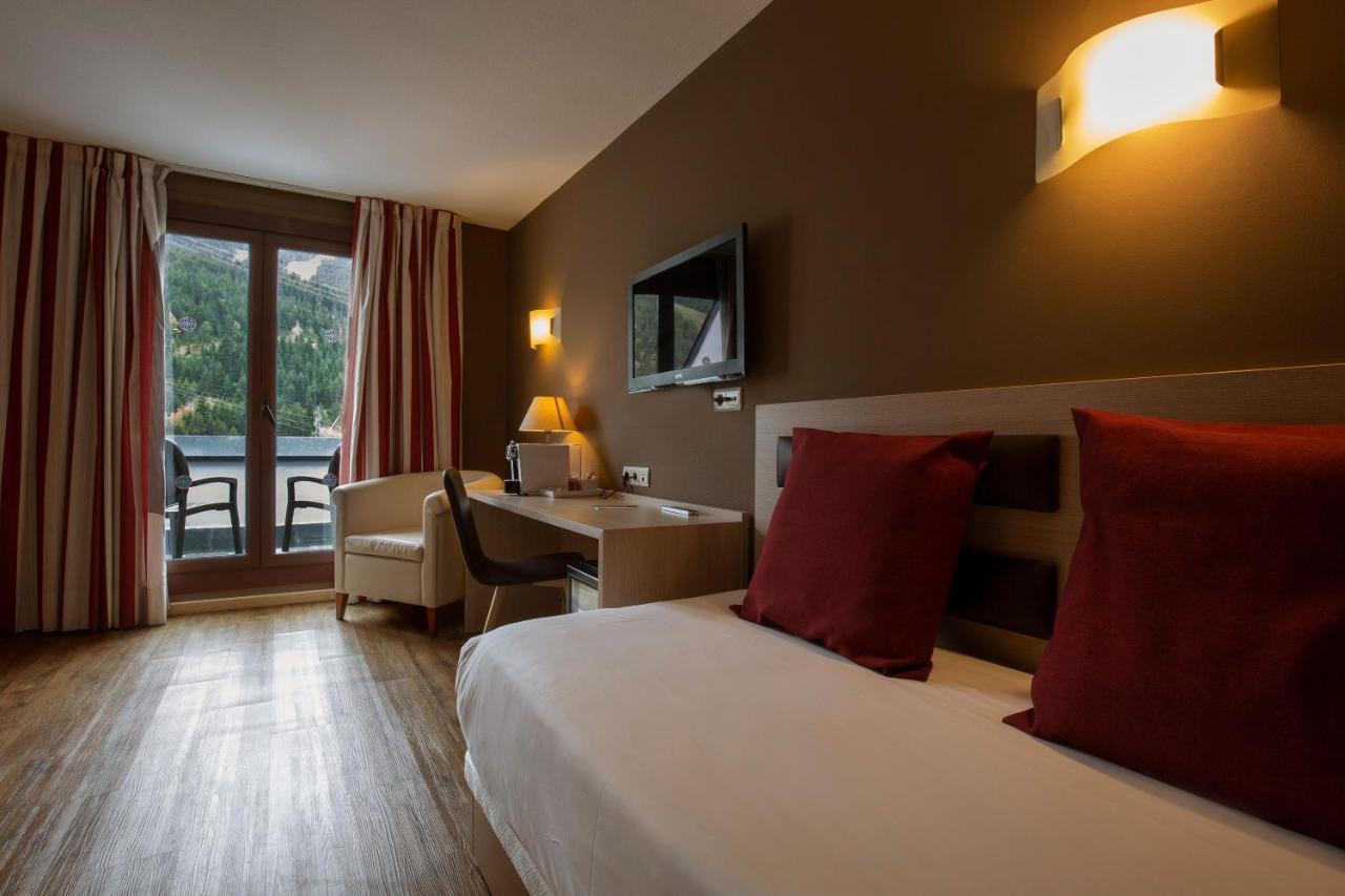 Himalaia Hotel Soldeu