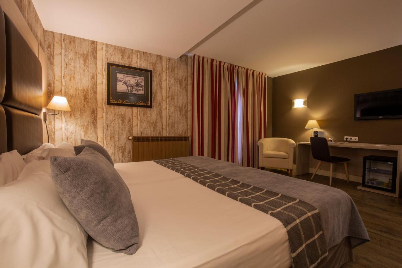 Hotel Himalaia Soldeu