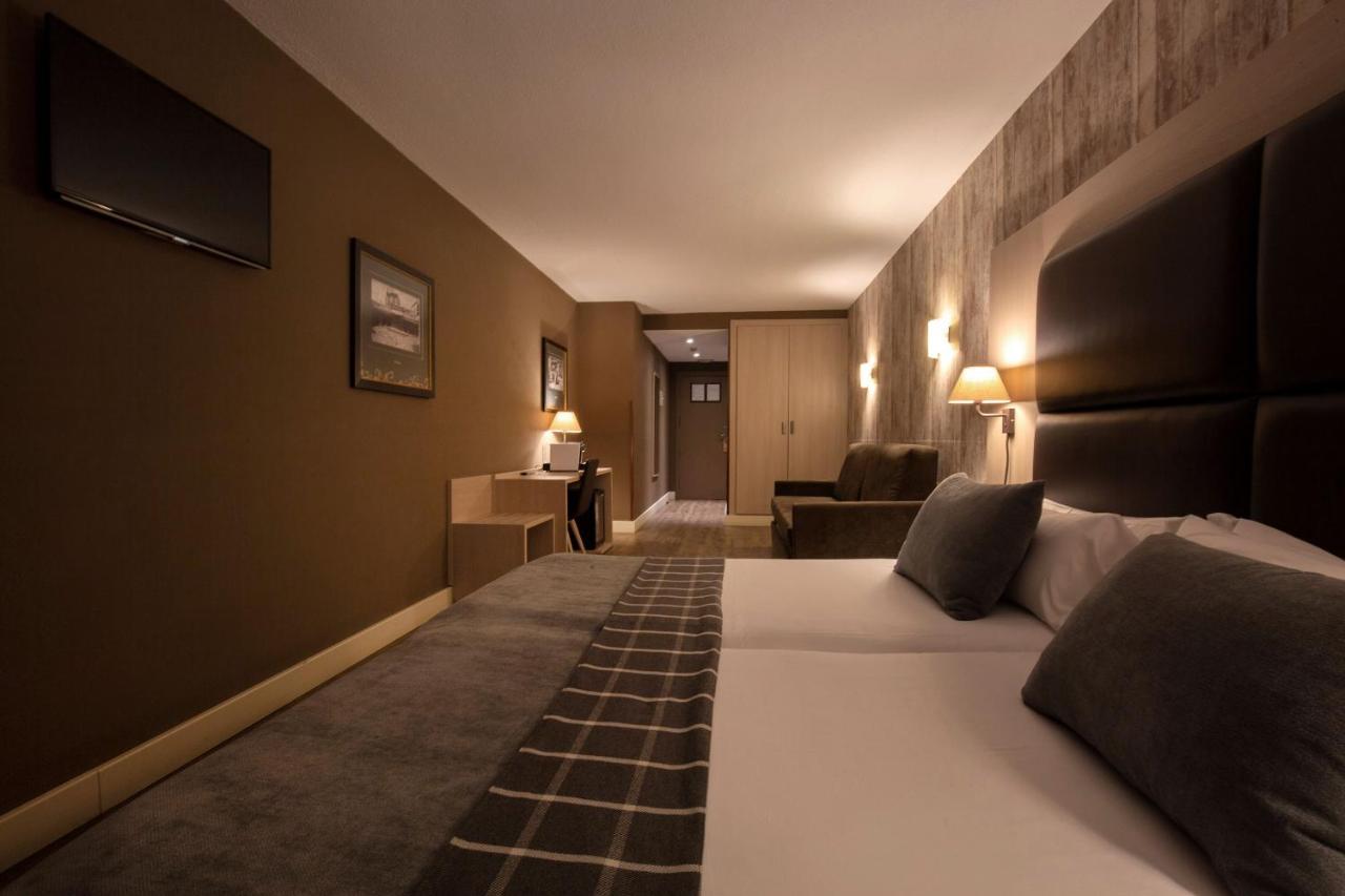 Hotel Himalaia