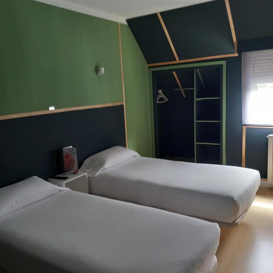 Hmc K-ena 3* Andorra la Vieja
