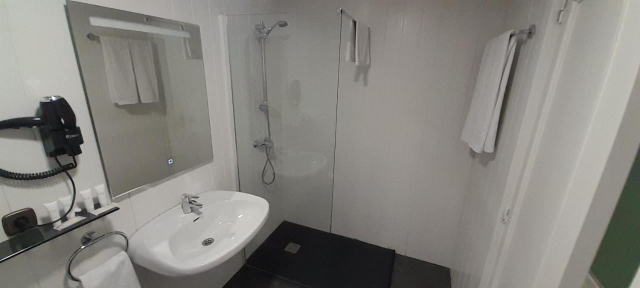 Hmc K-ena 3* Andorra la Vieja
