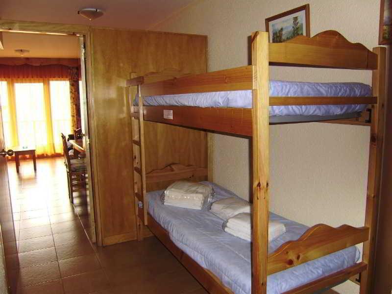 Pie De Pistas 3000 Apartamento